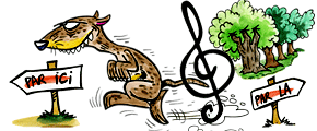 Musiques et chansons gratuites pour les enfants.